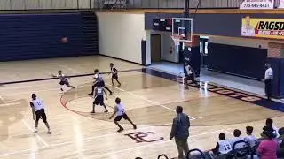 God's Property 36 Elite Playmakers 30 - Hoop Quest Atlanta Tipoff Classic