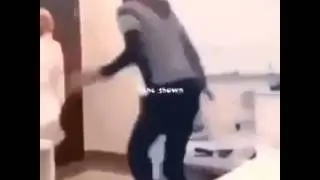 A short arabic movie