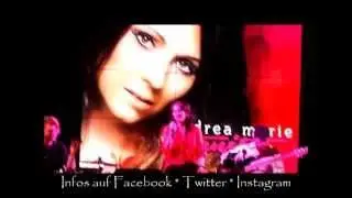 Andrea Marie im Innovision Center Weiherhammer