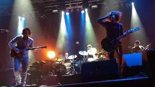 The Revivalists - BTBD (Houston @ House of Blues)