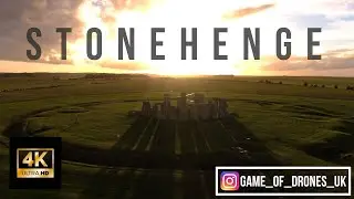 Stonehenge