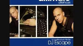 DJ Escape - Ultimate Afterhours Volume One