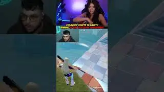 Fraanticc reacts to Faxuty Winning 99 Girl vs Faxuty Tournament 😭🏆