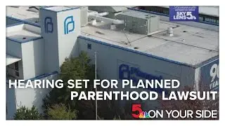 Wednesday hearing in Planned Parenthood lawsuit could detail next steps for Amendment 3