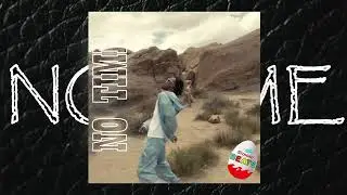 NO TIME - TYPE BEAT 