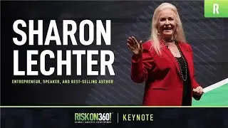 The Power of Association & Money | with Sharon Lechter