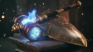 Might Be With You &ndash; Epic Paladin Tank Song | World of Warcraft