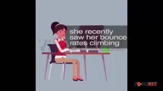 Alpha  Cartoon Animated Video