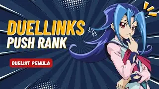 Push kebawah -  Yugioh Duellinks