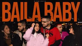 HighTropa - Baila Baby 💃