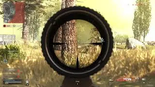 Coming out the Gulag Like a BOSS