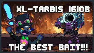 XL-Tarbis 1610B &mdash; это то, чего мы все ждали
