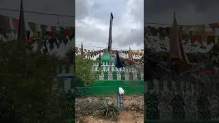 Jashne Eid milad un nabi in Bangalore Dargah&hellip;. #shorts #viral #eidmiladunnabi #dargahsharif