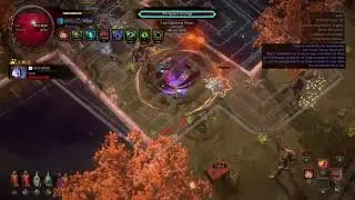 Christie vs Metamorph - PoE HC Expedition