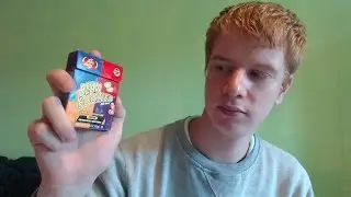 BEAN BOOZLED CHALLENGE ''WHOLE BOX''