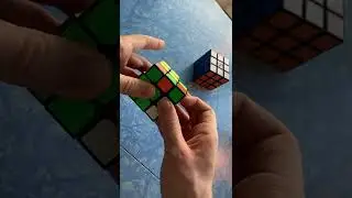 Righty algorithm