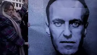 Navalny's body handed over to his mother | REUTERS