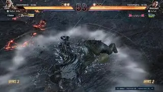 Vs azyg4lyfe
