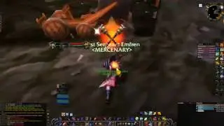the great escape