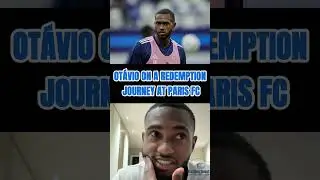 Ot&aacute;vio: From Flamengo to Ligue 1's Best Young Defender