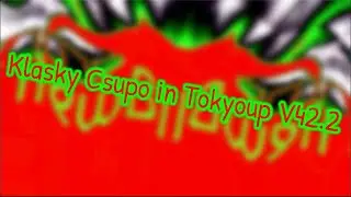 Klasky Csupo in Tokyoup V42.2