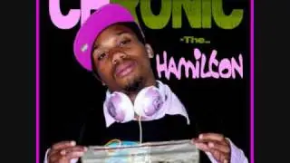 Charles Hamilton - My Wondeful Pink Polo - Chronic The Hamilton