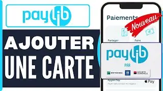 Comment Ajouter Une Carte Sur Paylib ( En 2026 )