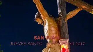 San Juan - Almuñécar 2017 | El Penitente Sexitano