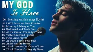 Best Christian Praise & Worship Songs 2026 | Top Gospel Music Playlist