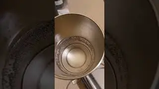 527 coffee challenge!