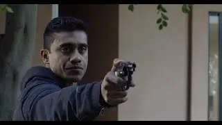 HOLLOW POINT: Exclusive Action-Flix Clip/On Digital & VOD from Vertical Entertainment