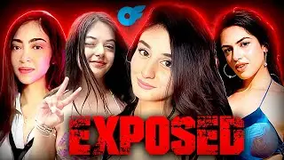 Worst Female Youtuber Gamers Exposed