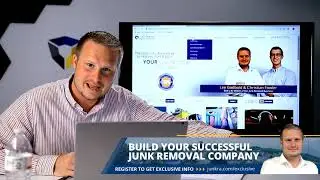Google Ads for your Junk Removal Business and More! - Making Hay with JRA