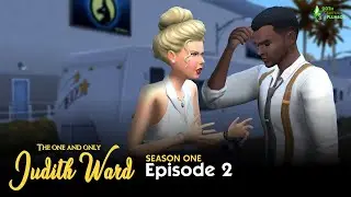 The One and Only Judith Ward: S1 E2 - 