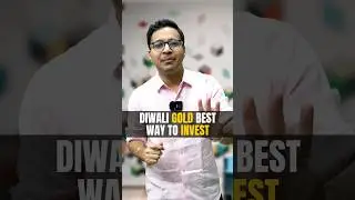 Diwali - Don't buy gold in this way 😰 #diwali #gold