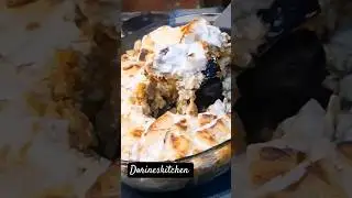 Casserole Dish#shorts#ramadankareem