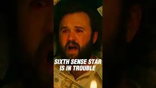 Caught on Cam: Haley Joel Osment&rsquo;s Drunken Rant and Drug Bust ‼️