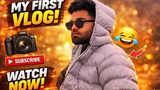 MY FIRST VLOG  | Rourkela To Delhi | By Train | Group Trip | Delhi Explore | My First Vlog 2026