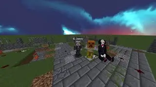 PikaNetwork New Seasson Montage