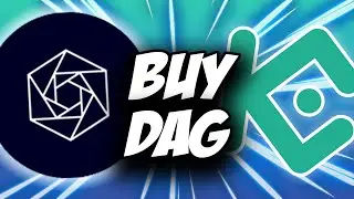 Constellation DAG Crypto ✅ How to Buy Constellation Crypto DAG Coin on KuCoin