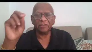 Ubuntu Global Network Monthly Meeting - John Volmink