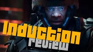 1. Induction Mission - Single Player Review and Commentary - Call of Duty: Advanced Warfare