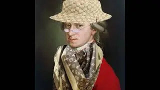 Classical Drill Part 1: Mozart - Lacrimosa - Yung Grandpa Beats