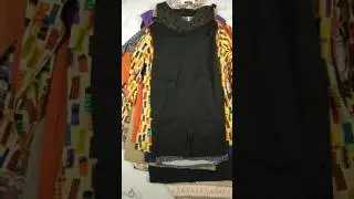 Collection Womens 1, сток оптом одежда