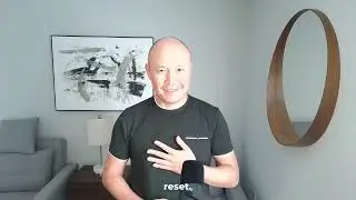 Why Understanding Yourself Isn’t Enough (The Somatic Reset)