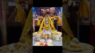 aaj Thursday 15 January morning Live Aarti Darshan jai maa kalka maa kalka bless you ❤️🙏🌍 H M S ❤️🎉