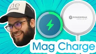 MagCharge EXPLAINED