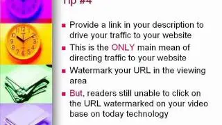 5 Important Tips to Drive Long Term Traffic through ...