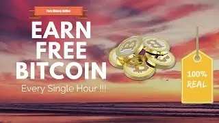 How to || Earn || Free || Bitcoin || 100% Real Income || No Scam || Make money Online || 2017