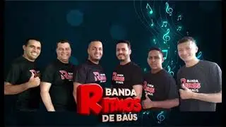 Banda Ritmos de Baús - Vanerão janeiro 2026